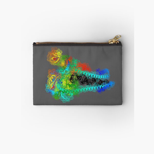 Item preview, COVID-19 Polymerase designed and sold by 3D Biology.