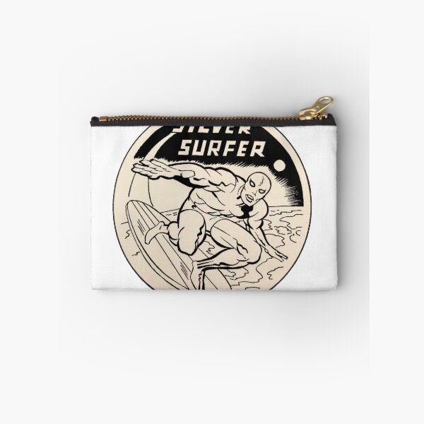 Item preview, Silver Surfer Rare designed and sold by PopFanShop!.
