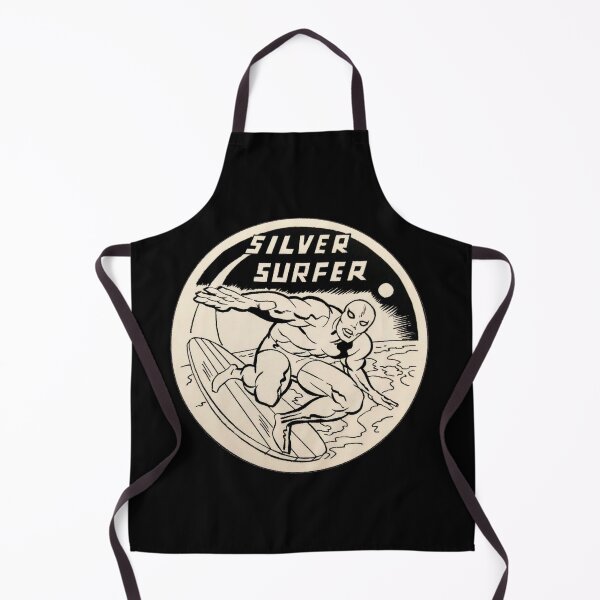 Item preview, Silver Surfer Rare designed and sold by PopFanShop!.