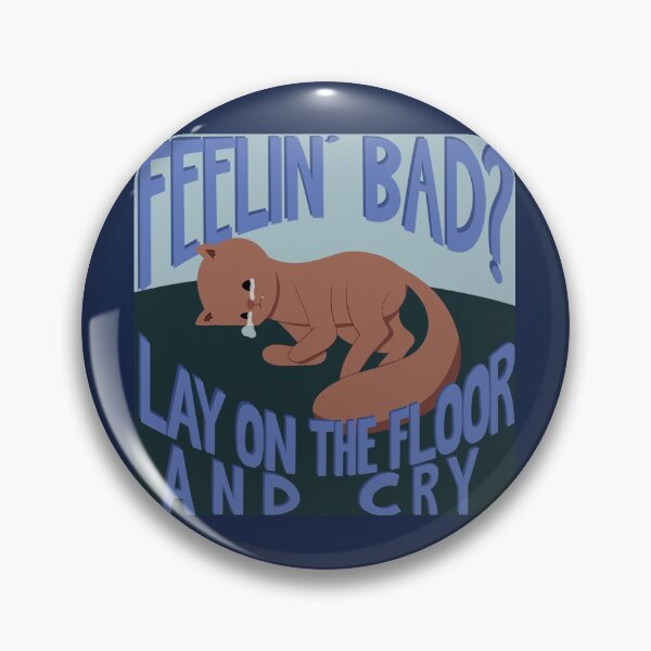 Item preview, Bad Day Mongoose designed and sold by Artbystumps.