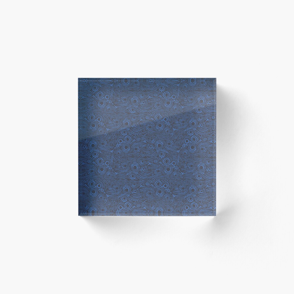 Item preview, Acrylic Block designed and sold by mikor.