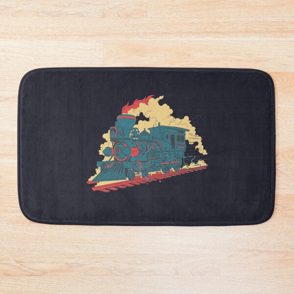 Item preview, Steam locomotive | Locomotive | railroad designed and sold by DerSenat.