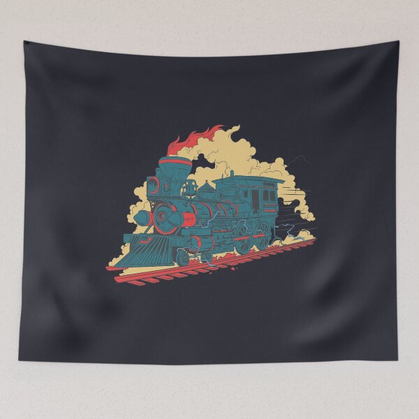 Item preview, Steam locomotive | Locomotive | railroad designed and sold by DerSenat.