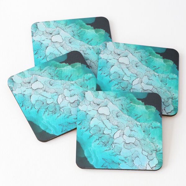 Item preview, Sky Blue Peaceful Day  designed and sold by Lois Gardiner.
