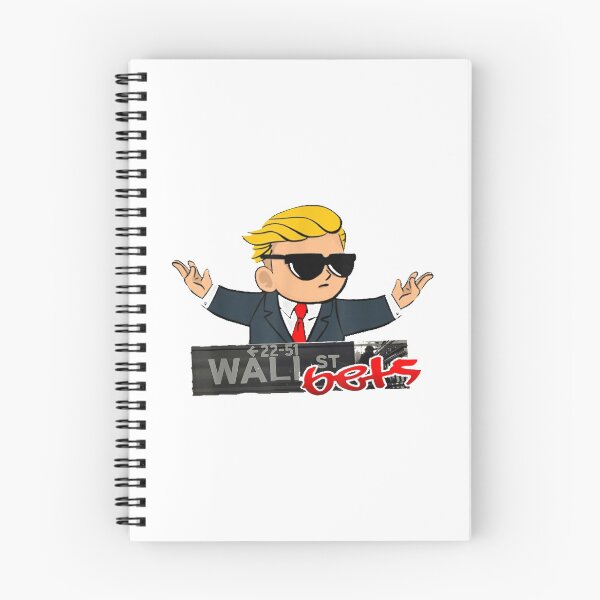 Item preview, TLDR Stonks Only Go Up - WallStreetBets Tendies designed and sold by boyerhayes.