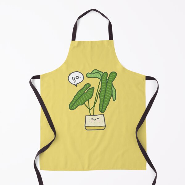Item preview, Happy Philodendron Paraiso designed and sold by ninjashrew.