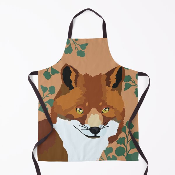 Item preview, Fox designed and sold by Forestlilac.