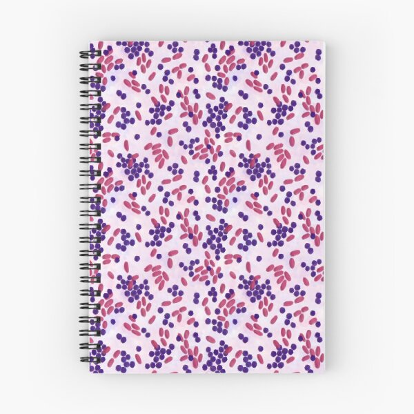 Item preview, Gram-stain  designed and sold by ktbelliss.