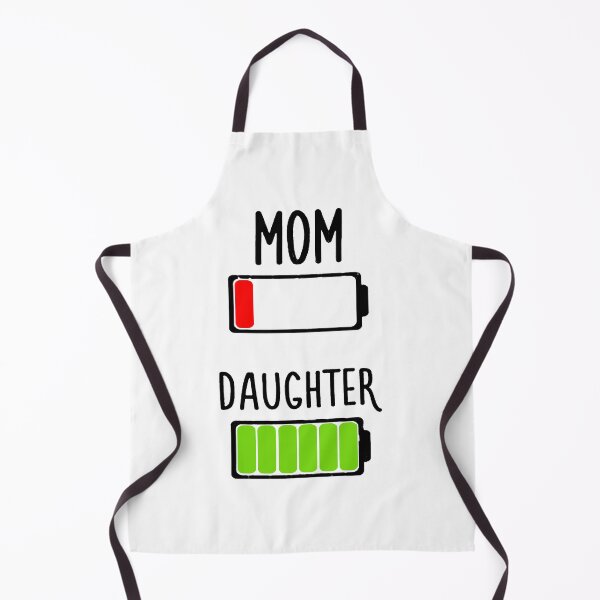 Item preview, Battery mom and doughter SKY designed and sold by loves789.