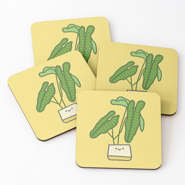 Item preview, Feliz Philodendron Paraiso designed and sold by ninjashrew.