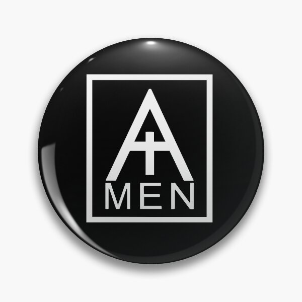 Item preview, Amen In A Unique Logo Gift designed and sold by TTFMerch.