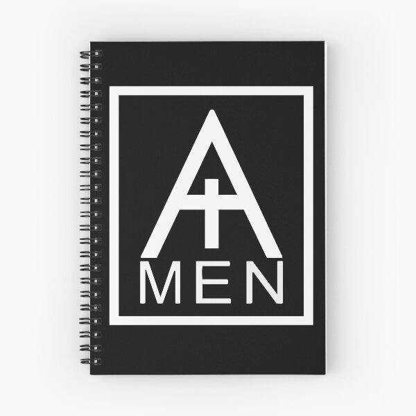 Item preview, Amen In A Unique Logo Gift designed and sold by TTFMerch.