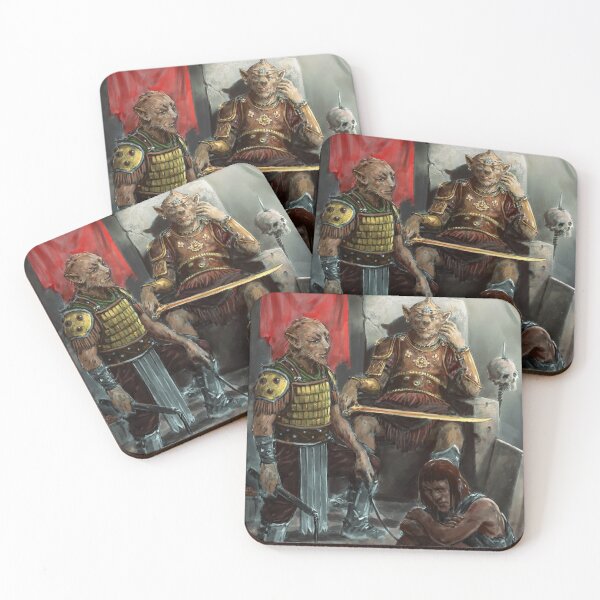 Item preview, Jackals Takan Oritakan  designed and sold by Iconic Production.