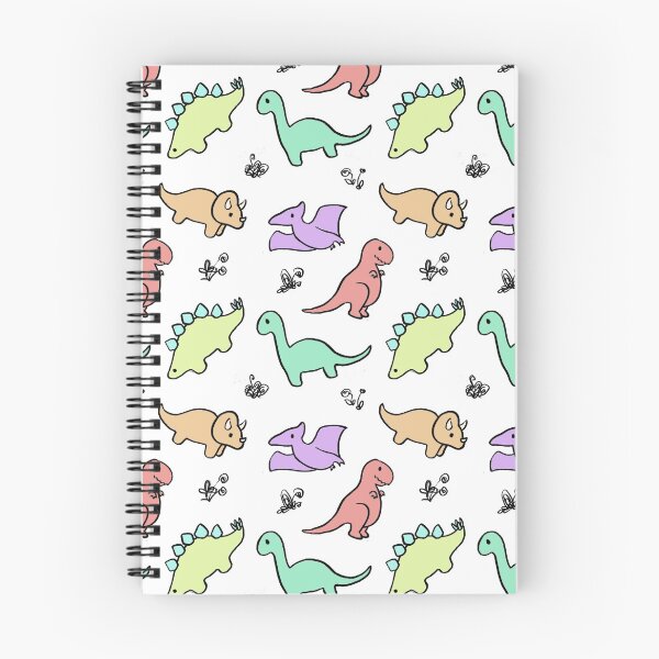 Item preview, Dino pattern designed and sold by charligal.