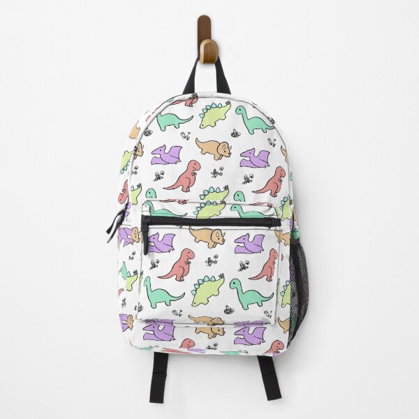 Item preview, Dino pattern designed and sold by charligal.