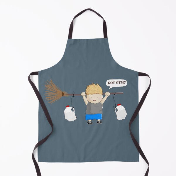 Item preview, Got Gym? Home Workout designed and sold by distancingqueen.