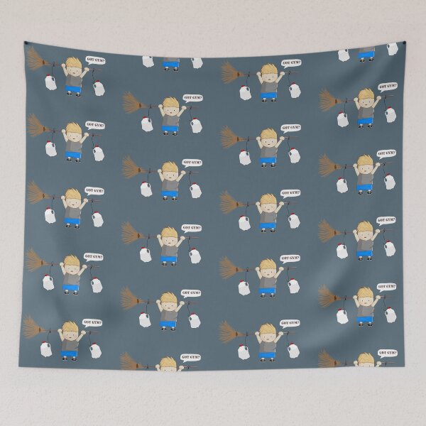 Item preview, Got Gym? Home Workout designed and sold by distancingqueen.