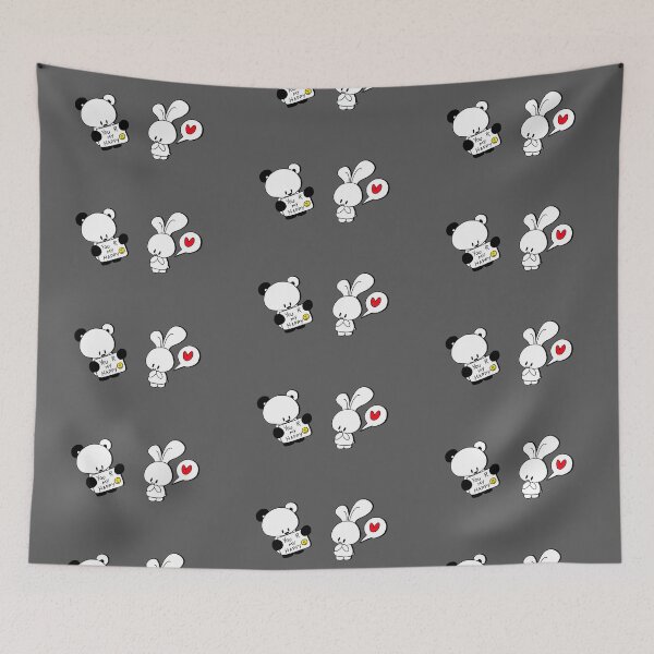Item preview, You R My Happy designed and sold by HuiCreations.