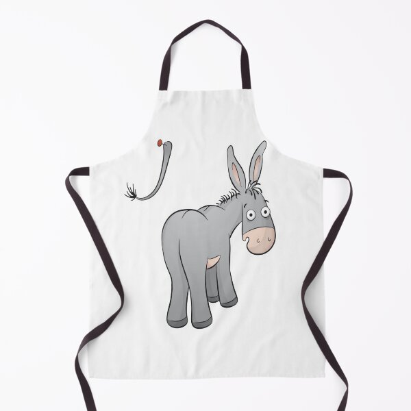 Item preview, Donkey and Tail designed and sold by LaRanchera.