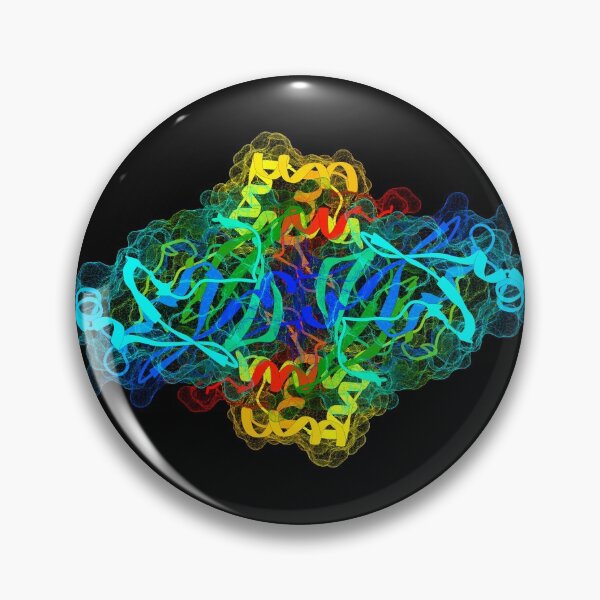 Item preview, COVID-19 Protease designed and sold by 3D Biology.