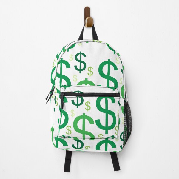 Item preview, Green Dollar signs designed and sold by Dani Vittz.