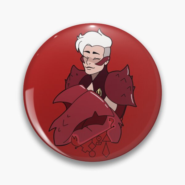 Item preview, Scorpia Sweetheart  designed and sold by SoftBabyDesigns.