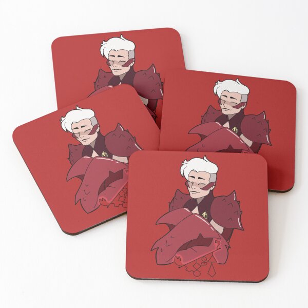 Item preview, Scorpia Sweetheart  designed and sold by SoftBabyDesigns.