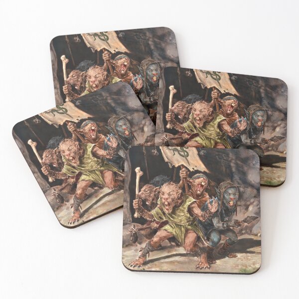 Item preview, Jackals Takan Norakan  designed and sold by Iconic Production.