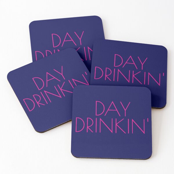 Item preview, DAY DRINKIN' designed and sold by InducTees.