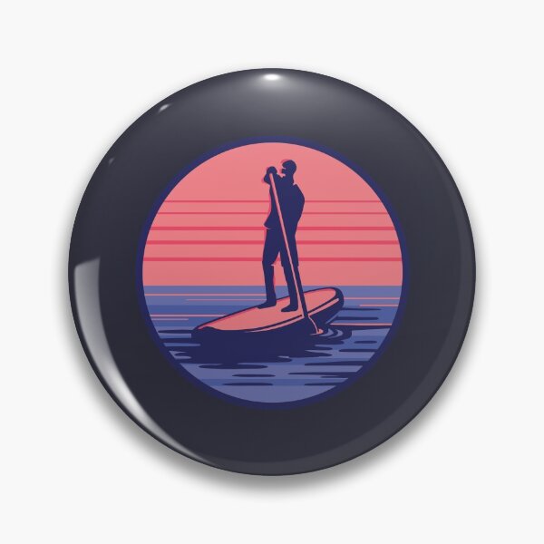 Artikelvorschau, Stand Up Paddling entworfen und verkauft von DerSenat.