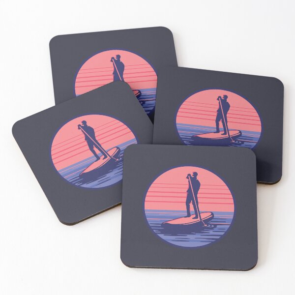 Item preview, Stand up paddling designed and sold by DerSenat.