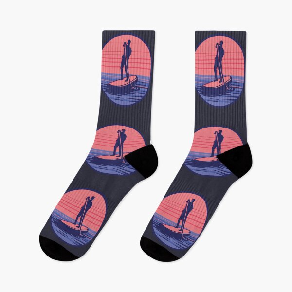 Item preview, Stand up paddling designed and sold by DerSenat.