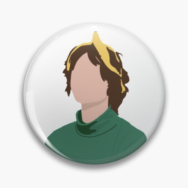 Artikelvorschau, Matthew Gray Gubler entworfen und verkauft von nweinberg.