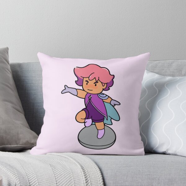 Item preview, Glimmer Battle Figure designed and sold by SoftBabyDesigns.