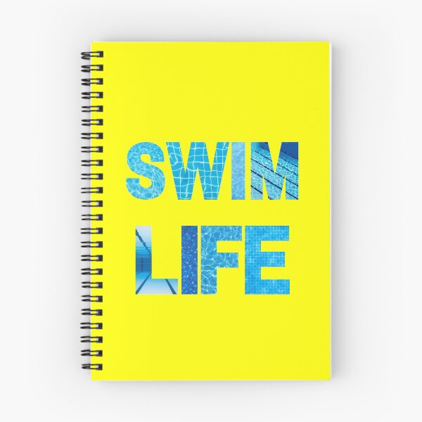 Item preview, Swim life designed and sold by Ollie P.  Leo.