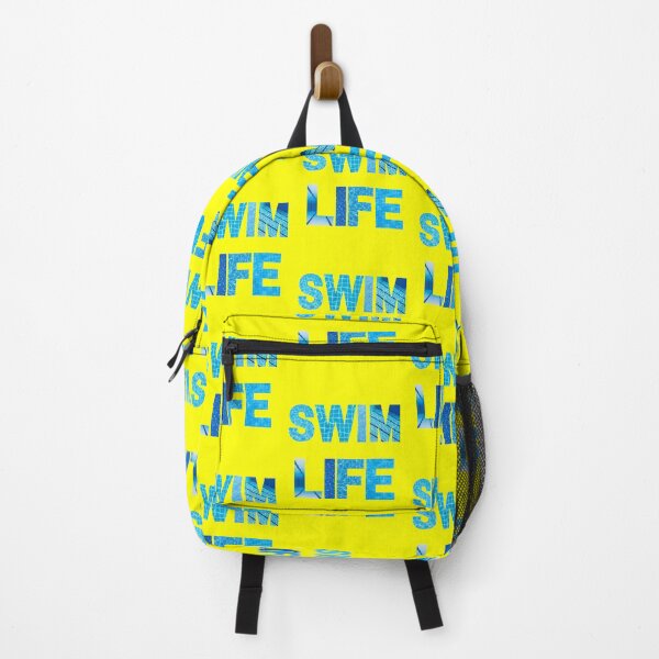 Item preview, Swim life designed and sold by Ollie P. Leo.