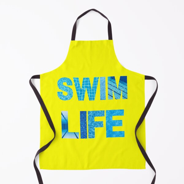 Item preview, Swim life designed and sold by Ollie P.  Leo.