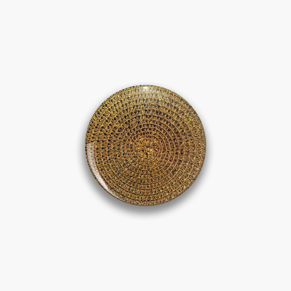 Item preview, Pin designed and sold by Rwadkar.