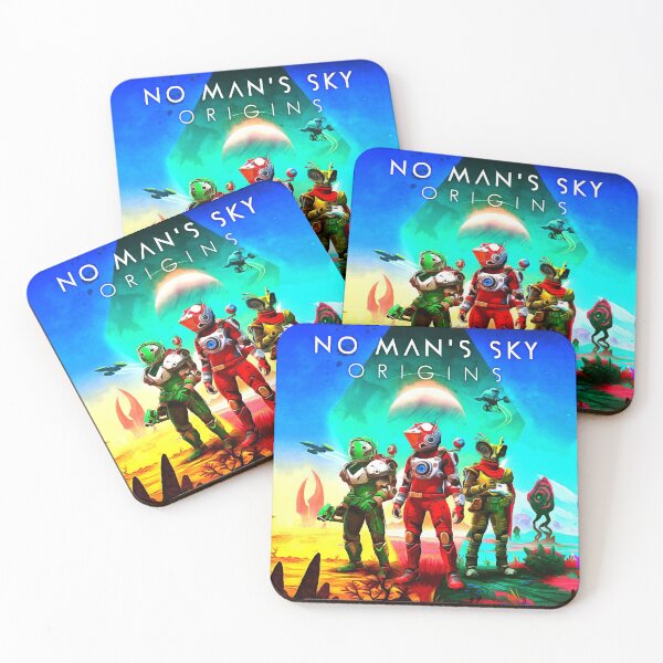 Item preview, No Mans Sky Adventure designed and sold by harleenhouston.