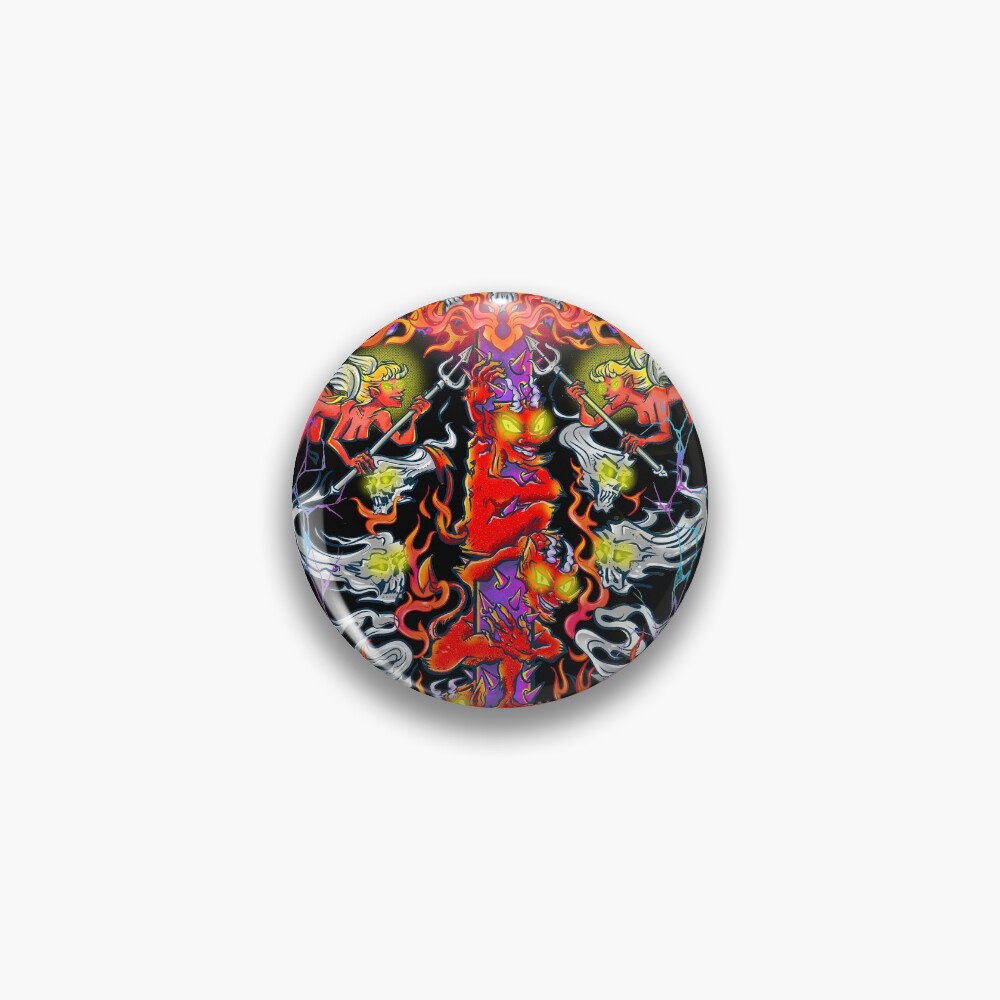 Item preview, Pin designed and sold by ARTHIT-.