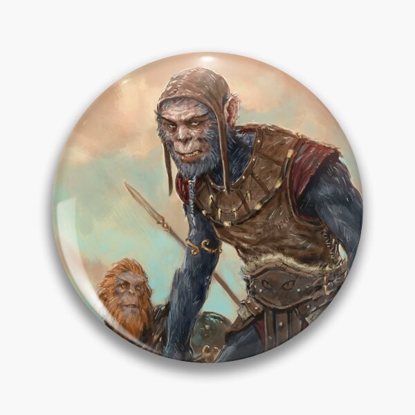 Item preview, Jackals Takan Mavakan designed and sold by Iconic Production.
