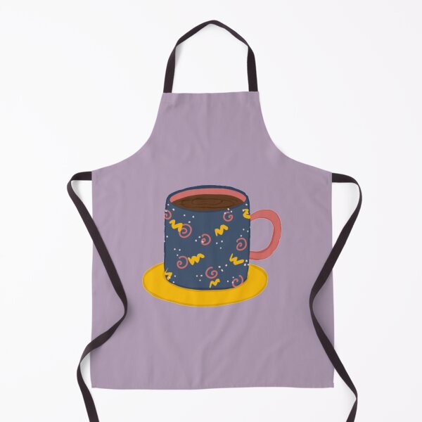 Item preview, Cute and colorful mug design illustration  designed and sold by Adyayonas.