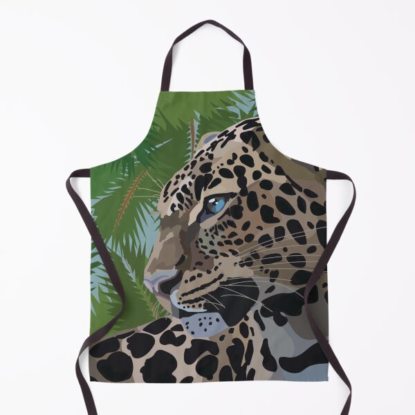 Item preview, Leopard designed and sold by Forestlilac.