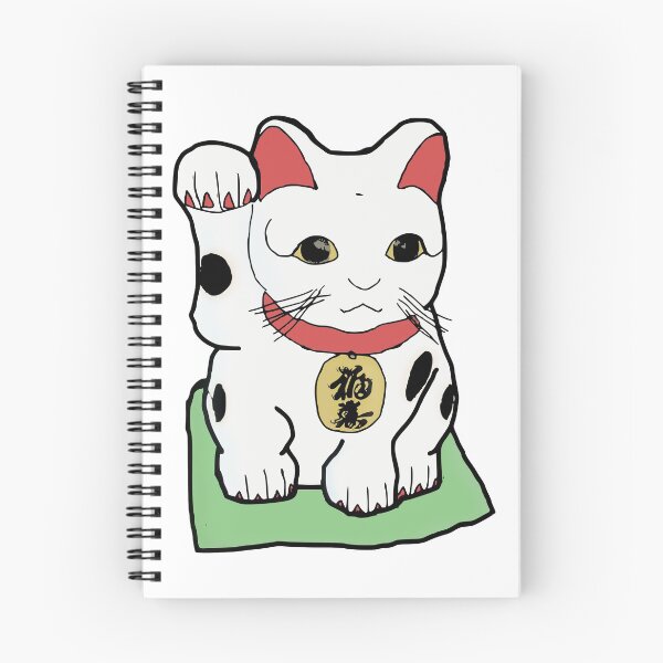 Item preview, Maneki Neko  designed and sold by PopularTheory.