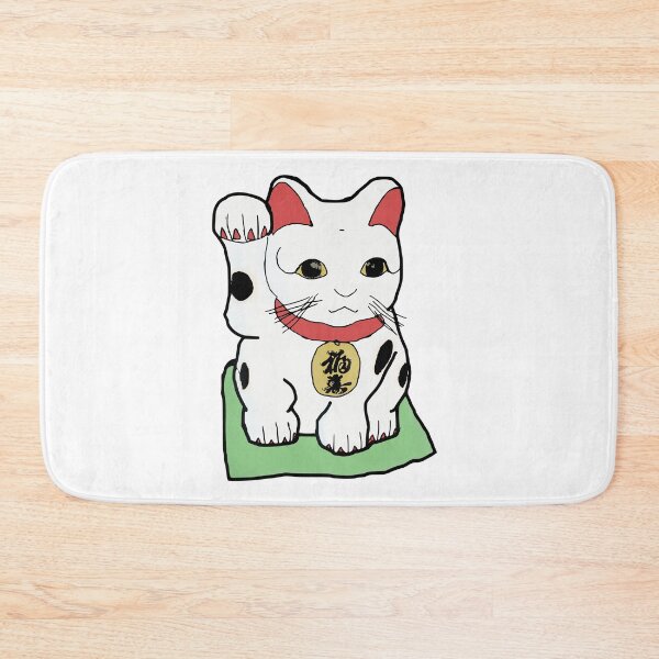 Item preview, Maneki Neko designed and sold by PopularTheory.
