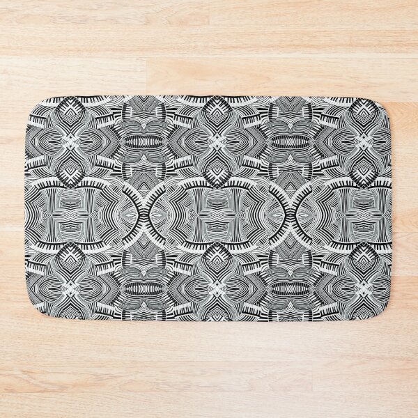 Item preview, Piano Keys seamless SKY SKY designed and sold by loves789.