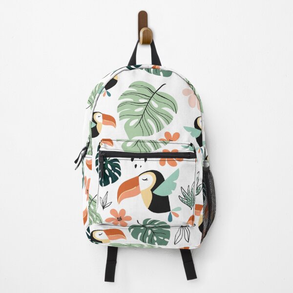 Item preview, Toucan tropical exotic SKY designed and sold by loves789.