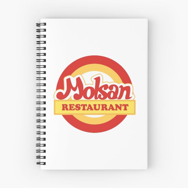 Item preview, Molsan Restaurant designed and sold by supanerd01.