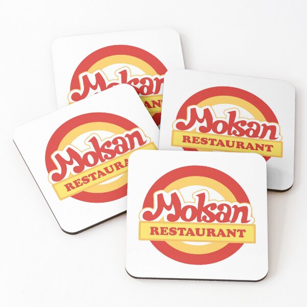 Item preview, Molsan Restaurant designed and sold by supanerd01.