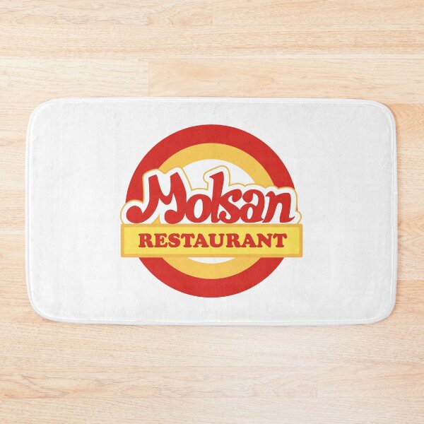Item preview, Molsan Restaurant designed and sold by supanerd01.